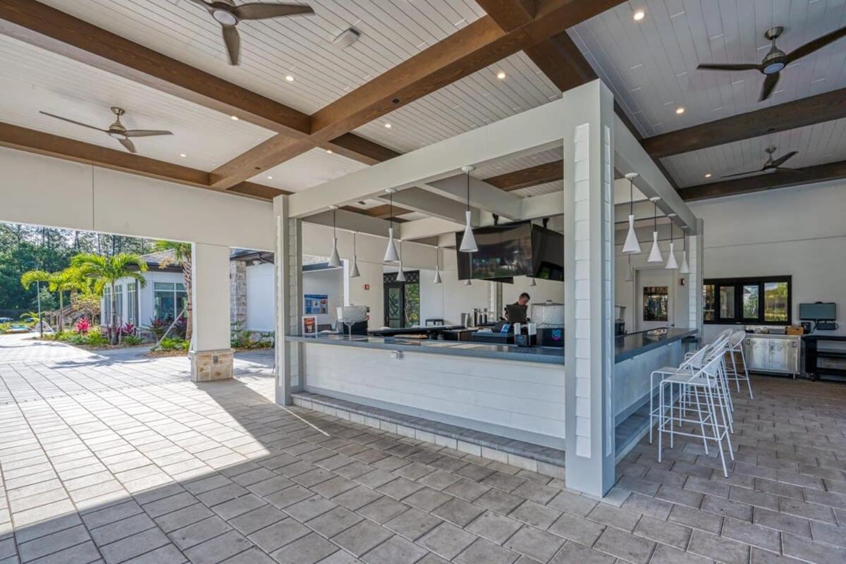 Brand New Corner Lot Pond View Vacation Home Kissimmee Kültér fotó