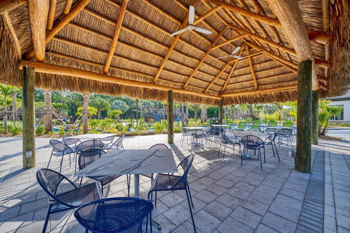 Brand New Corner Lot Pond View Vacation Home Kissimmee Kültér fotó