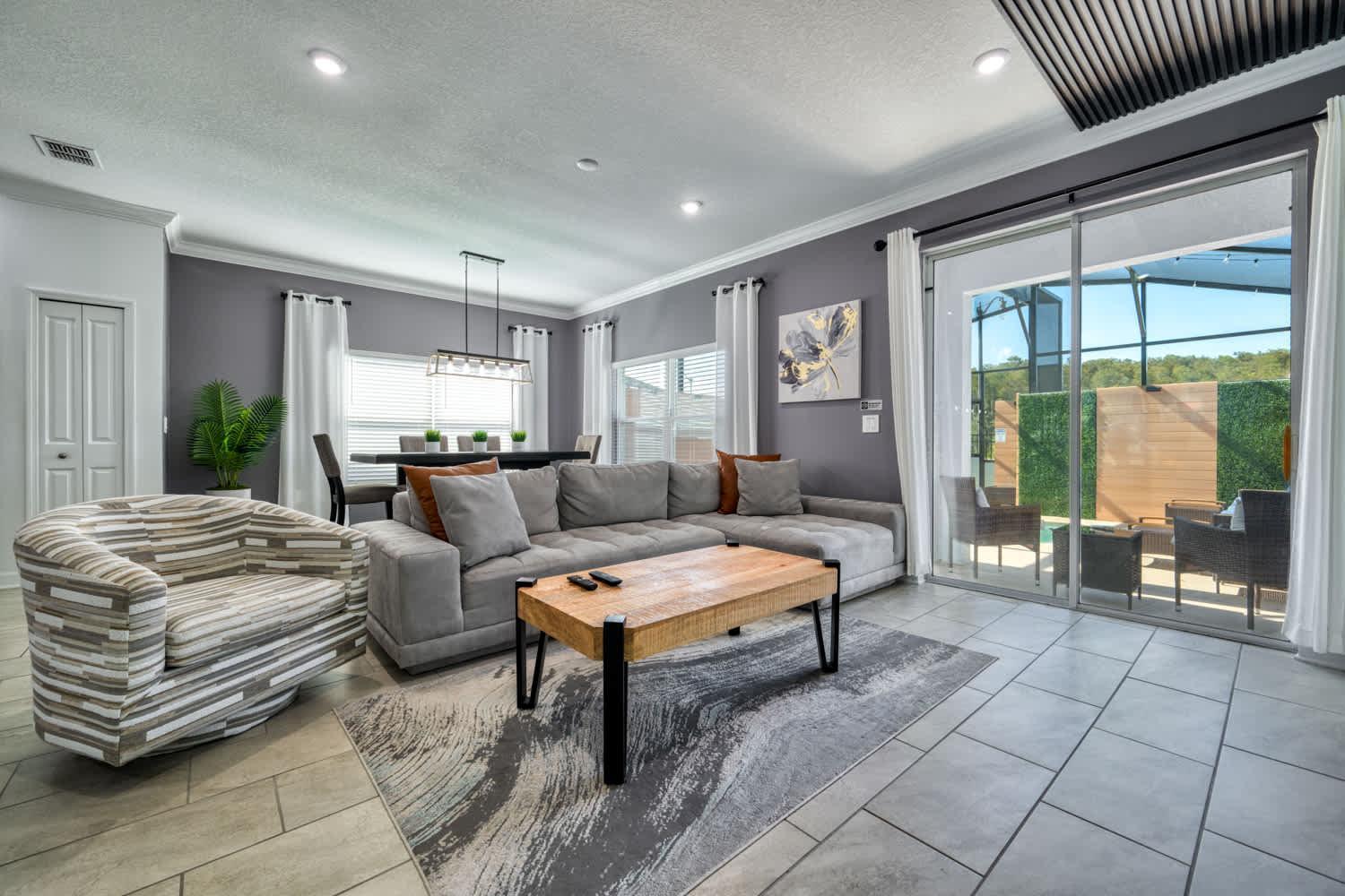Brand New Corner Lot Pond View Vacation Home Kissimmee Kültér fotó